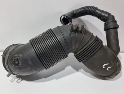 Furtun turbo 3C0129654P Volkswagen Passat CC facelift (2012-2016) 2.0 tdi