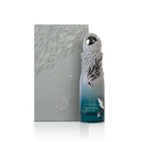 Apa de Parfum Shaikh Saeed Aqua Atlantis Frosted Waves, Unisex, 100 ml
