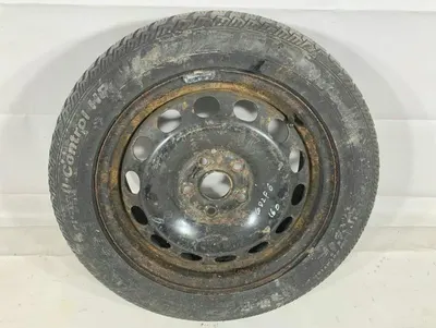 Roata de rezerva r15 Volkswagen Golf 6 (2008-2013)