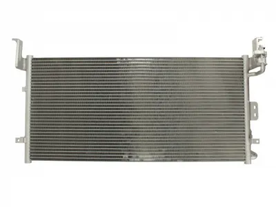 Radiator AC condensator potrivit HYUNDAI SONATA IV, XG; KIA MAGENTIS I 2.0-3.5 03.98-12.05