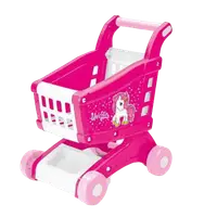 Carucior pentru cumparaturi - unicorn