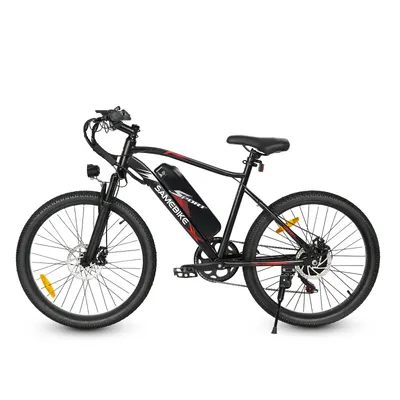 SAMEBIKE EBE2 Bicicletă electrică de munte cu senzor de cuplu
