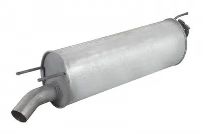 Toba esapament Spate potrivit RVI MAXITY DXi2,5 03.07