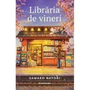 Libraria de vineri