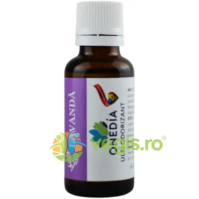 Ulei Odorizant de Lavanda 30ml