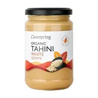 Tahini din susan decorticat ecologic 280 g