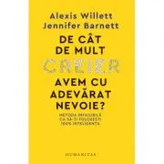De cat de mult creier avem cu adevarat nevoie?