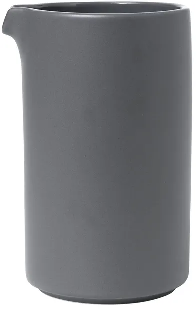Cană Blomus - Pilar, 500 ml, gri