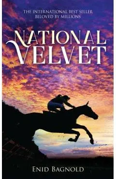 National Velvet