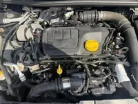 Motor complet fara anexe R9M402 Renault Megane 3 facelift (2012-2016) 1.6 dci R9M 402