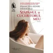 Stapanul si cuceritorul meu