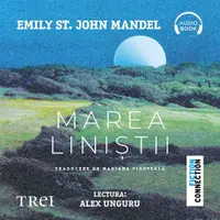 Marea liniștii - Audiobook