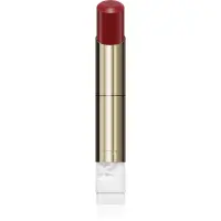 Sensai Lasting Plump Lipstick Refill ruj strălucitor rezervă culoare LP10 3.8 g