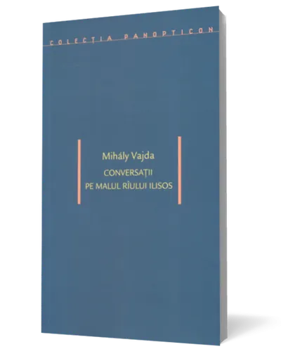Conversaţii pe malul rîului Ilisos