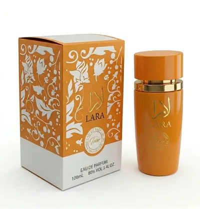 Parfum arabesc "LARA TOUS" de dama 100ML, EN-GROS