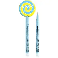 NYX Professional Makeup Gingerbaddie Land Candy Swirl eyeliner khol culoare 01 Spice Spice Baby 1 buc