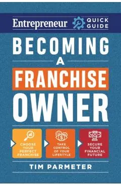 Becoming a Franchise Owner