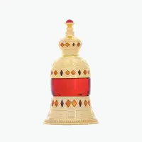 Ulei de Parfum Concentrat Naseem Bushra, Unisex, 25 ml