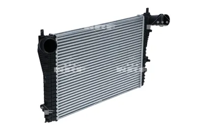 Intercooler Potrivit Seat Alhambra; Vw Cc B7, Passat Alltrack B7, Passat B6, Passat B7, Sharan, Tiguan 1.4-2.0d 03.05