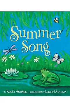 Summer Song