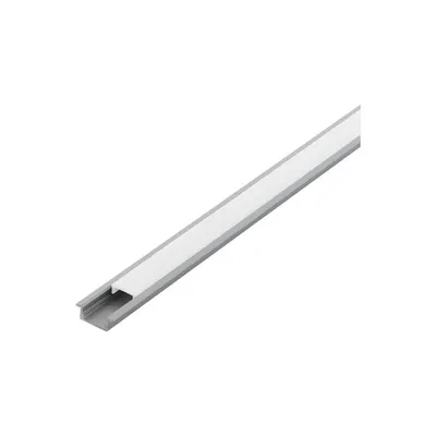 Profil incastrat banda LED, 2m EGLO