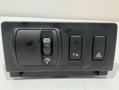 Buton reglaj faruri 251630001R Renault Laguna 3 (2007-2010)