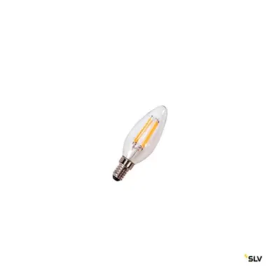 LED lamp, C35, E14, 2200-2700K, 280°, 3.5W