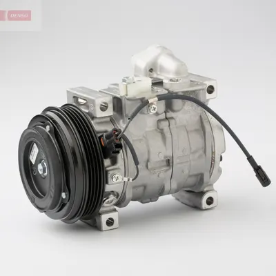 Compresor aer conditionat potrivit SUZUKI GRAND VITARA I 2.0D 07.01-09.05