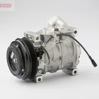 Compresor aer conditionat potrivit SUZUKI GRAND VITARA I 2.0D 07.01-09.05