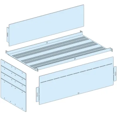 Conexiune de separare DEV>800A W650 D600
