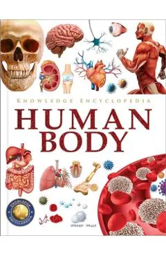 Knowledge Encyclopedia: Human Body