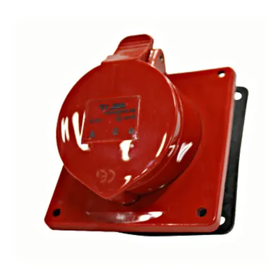 Priza de panou 32A 5p 400V IP44