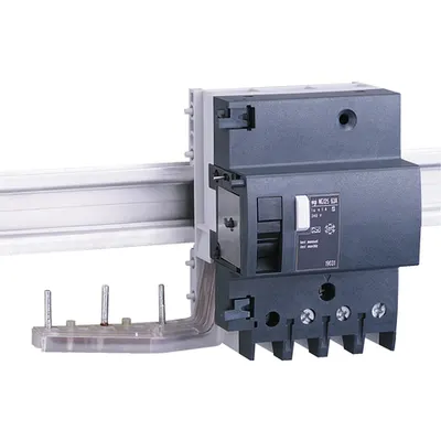 Ng125 - Bloc Add-On Impotriva Scurgerilor La Sol - Vigi Ng125 - 3P - 63A - 30Ma