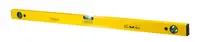 Nivelă din aluminiu Topmaster - Professional, 1000 mm, 3 libele