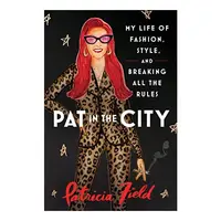 Pat in the City
