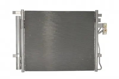 Radiator clima AC cu uscator KIA SORENTO II 2.0D 2.2D dupa 2009