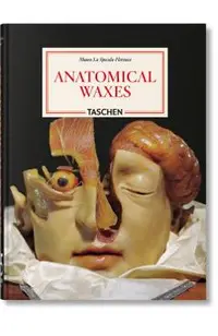 Anatomical Waxes. 45th Ed.