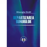 Repartizarea bunurilor