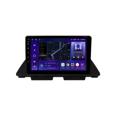 Navigatie Auto MOSS M2 iveco Daily 2023-2024 4+64GB 10" IPS Octa-core 1.6Ghz, Android 4G Bluetooth 5.1 DSP