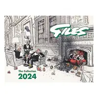 Giles 2024