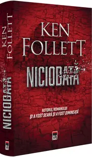 Niciodata