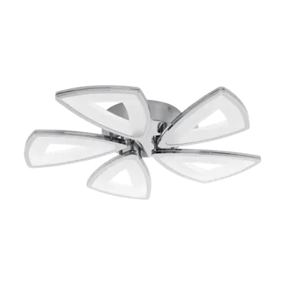 Lampa tavan AMONDE 3000K alb cald 220-240V,50/60Hz