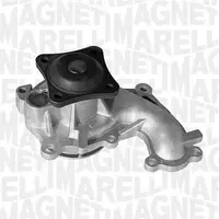 Pompa Apa Potrivit Ford C-Max, Fiesta Iv, Fiesta Hatchback, Fiesta Minivan, Focus C-Max, Focus I, Focus Ii, Galaxy Ii, Mondeo Iv, S-Max, Tourneo Connect, Transit Connect 1.8d 10.98-06.15