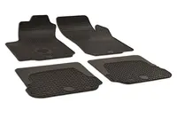 Set covorase auto cauciuc Umbrella pentru Skoda Octavia (1997-2004)