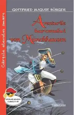 Aventurile baronului von Munchhausen