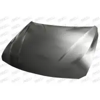 Capota motor PRASCO BM0283100