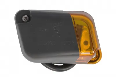 Semnalizator lateral dreapta potrivit IVECO EUROSTAR, EUROTECH MH, EUROTECH MP, EUROTECH MT, EUROTRAKKER, TRAKKER I 01.92