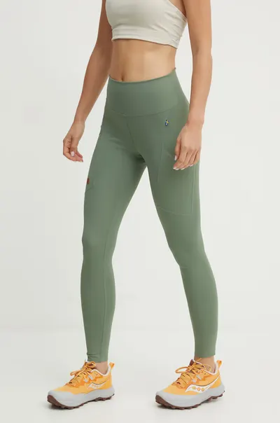 Fjallraven leggins sport Abisko