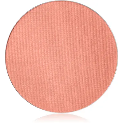 MAC Cosmetics Powder Kiss Soft Matte Eye Shadow Refill rezervă de reumplere fard de ochi My Tweedy 1.5 g