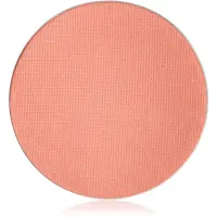 MAC Cosmetics Powder Kiss Soft Matte Eye Shadow Refill rezervă de reumplere fard de ochi My Tweedy 1.5 g
